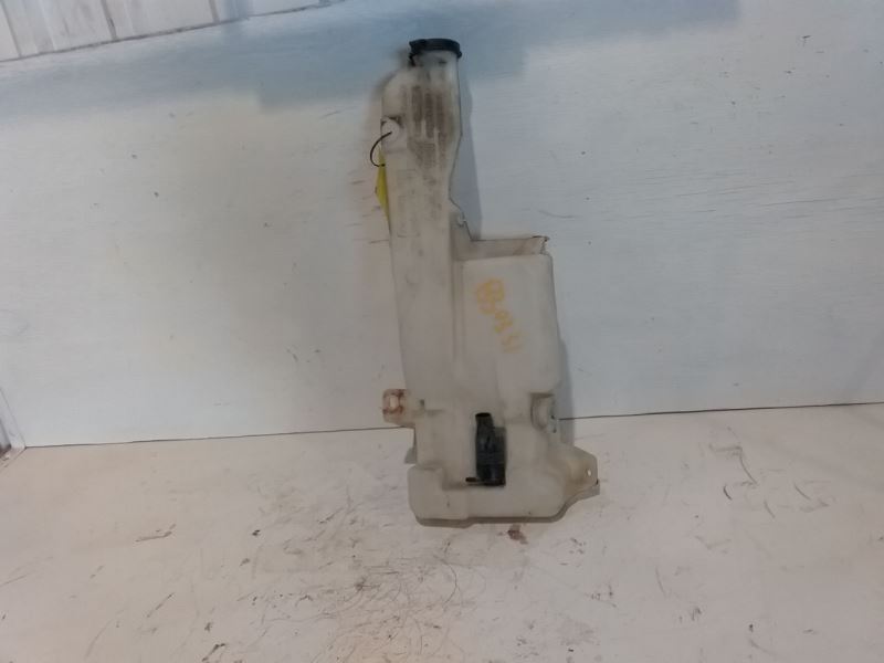 Wash Reservoir Classic Style Fits 06-07 SIERRA 1500 PICKUP 3093669