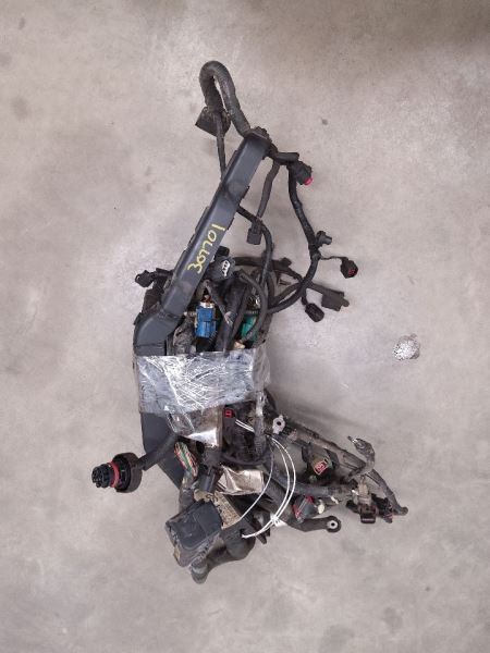 FIVEHUNDR 2006 Engine Wire Harness 270273