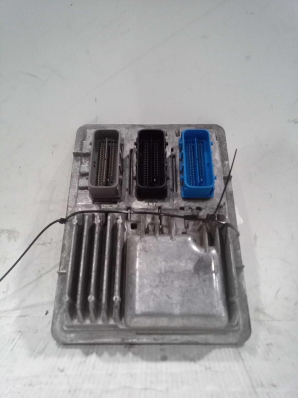 2019 Chevrolet Cruze Engine Control Module ECM 12696201 112K Miles OEM