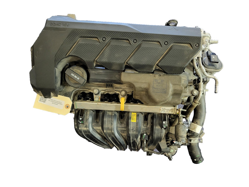 KIA RIO S 1.6L 2022 Engine Motor 38k Miles USED OEM