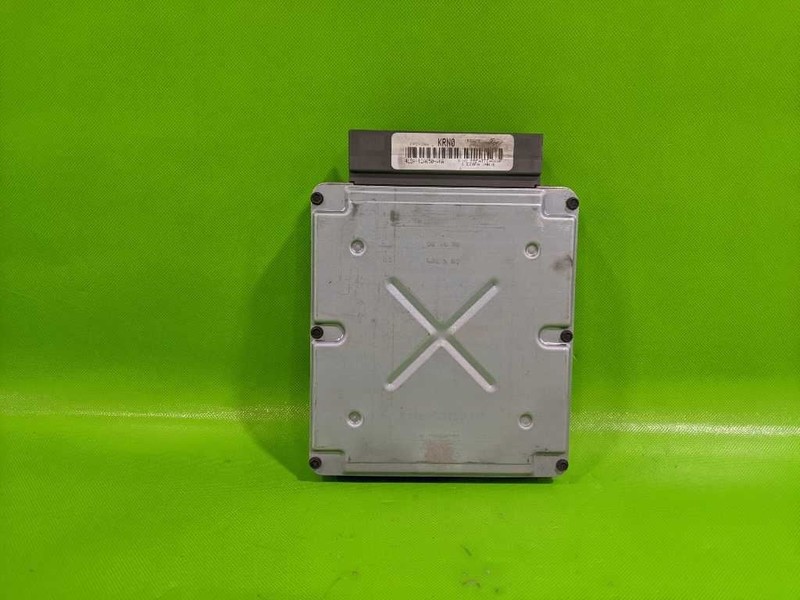 04 EXPLORER SPORT TRAC ECM ENGINE CONTROL MODULE OEM 4020-10