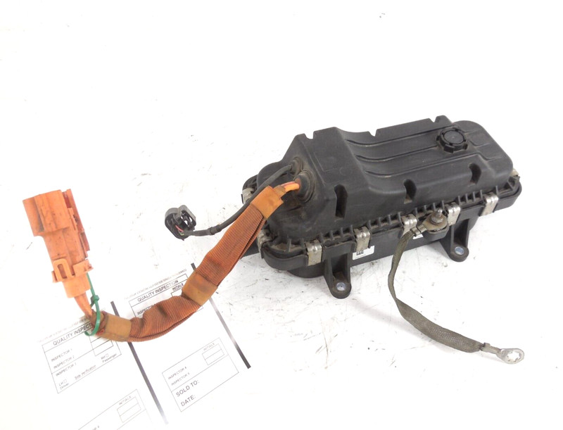 2015 15 Fiat 500E Electric EV PTC Water Heater Unit OEM 52014550AE
