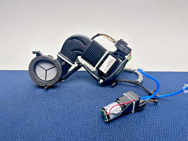 14–25 Range Rover Jaguar XF X260 Left Right Upper Seat Blower Fan Motor Pump OEM