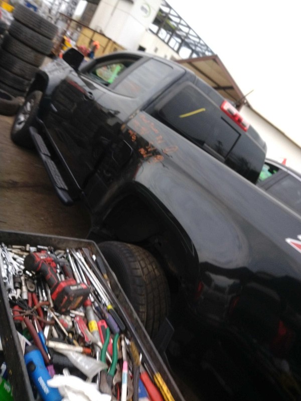 2018 Chevrolet Colorado 3.6L V6 Engine Complete Assembly 118K Miles OEM