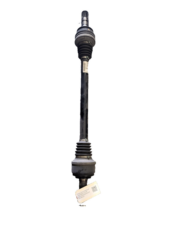 Used Oem Porsche Rear Axle Shaft 7P0501201R for 2018 Cayenne 3.6L AWD