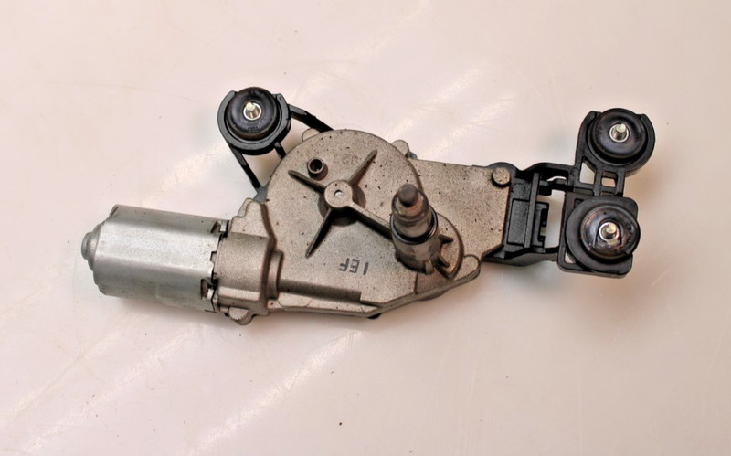 2012 - 2017 Hyundai Veloster Rear Windshield Washer Reservoir OEM 987002V000
