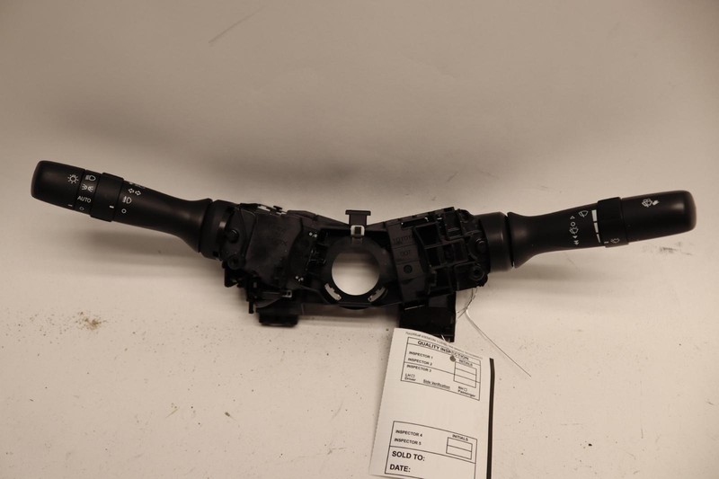 2020-2023 SUBARU LEGACY STEERING COLUMN WIPER & TURN COMBINATION SWITCH OEM