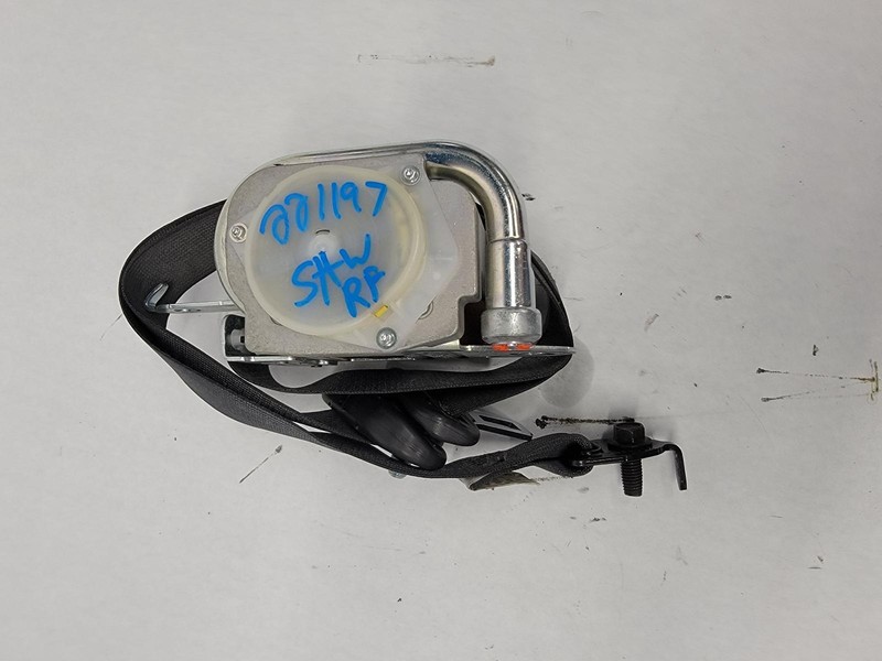 11-'12 LINCOLN MKZ Front Seat Belt passenger retractor OEM