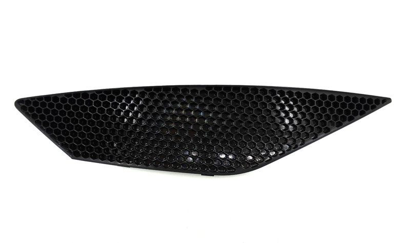2010 Sea-Doo GTX iS 215 OEM LH Left Body Panel Honeycomb Insert 291002911