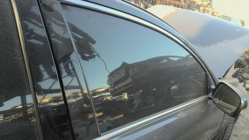 Front Door Glass/window LEXUS GS350 Right 07 08 09 10 11