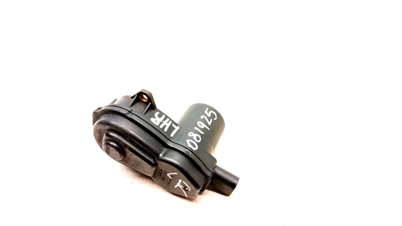 13-16 AUDI 8T A4 A5 Q5 S5 REAR BRAKE CALIPER MOTOR ACTUATOR LEFT OEM 081925