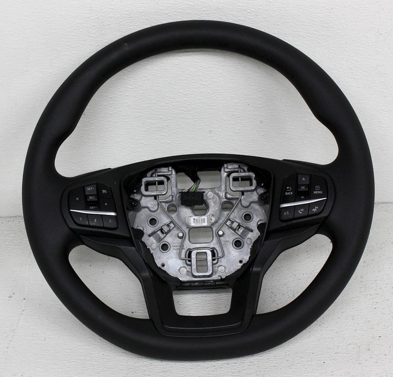 OEM Steering Wheel For Ford Explorer LB5B-3600-TU3ZHE Marks
