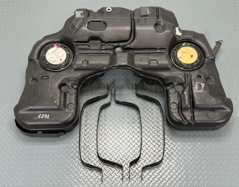 ✅ 2020-2026 DODGE DURANGO OEM FUEL TANK RESERVOIR 24-GALLON GASOLINE PUMP 71K