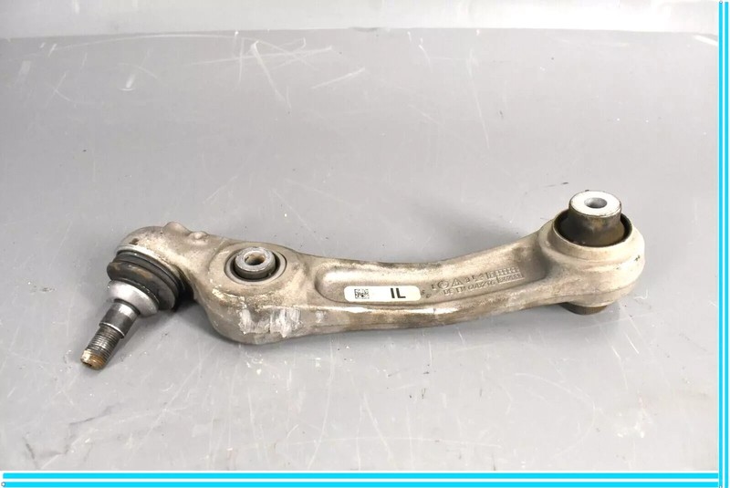 11-19 BMW F10 650i 550i Front Left Driver Side Lower Control Arm 31126794203 OEM