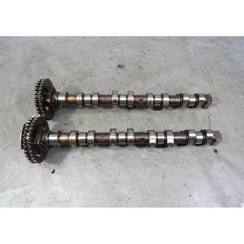 BMW E36 3-Series Z3 1.9 M44 Engine Camshaft Set Intake Exhaust 1996-1999 OEM