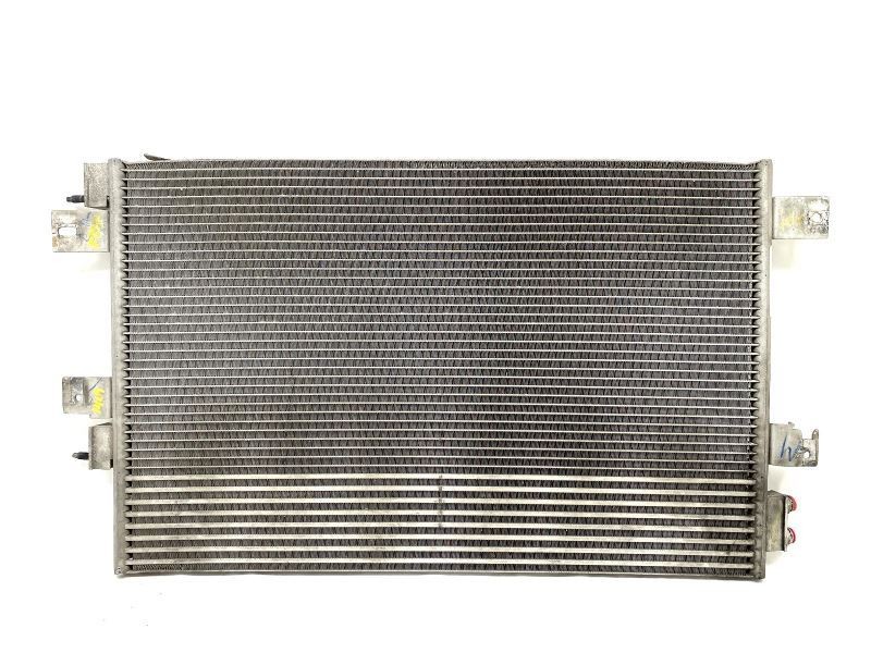 AC Condenser 68004053AA Fits 2007-2010 Chrysler Sebring 72180