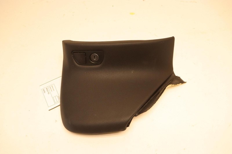 2014-2020 ACURA MDX RIGHT PASSENGER DASHBOARD GLOVE BOX DOOR COMPARTMENT OEM