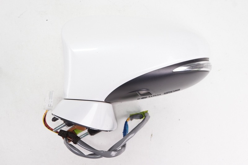 LEXUS IS250 IS350 Sedan Front Left LH Door Mirror OEM 2014 - 2020