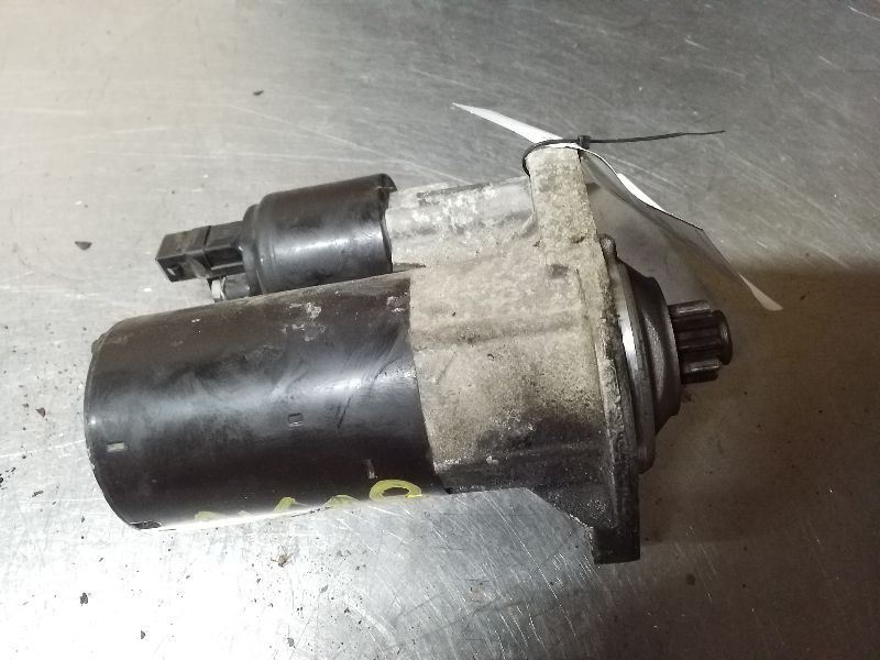 Starter Motor City Canada Only Fits 90-11 GOLF 192834