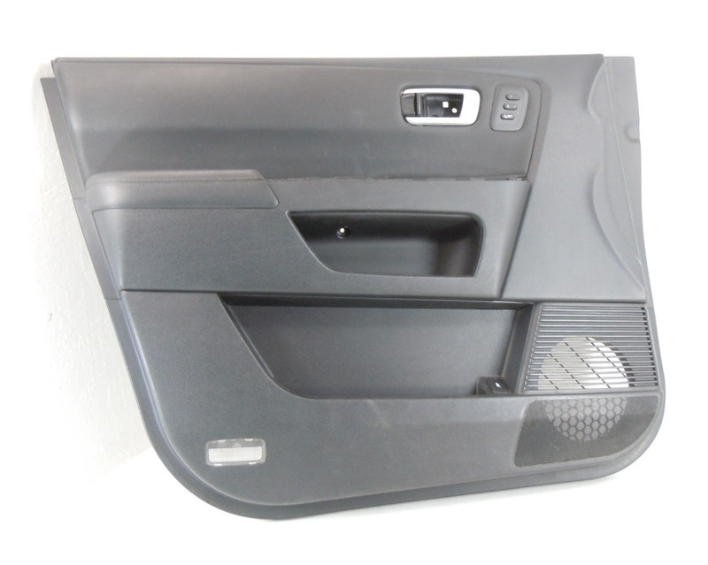 2010 2011 Honda Pilot Front Interior Door Panel Driver Left OEM