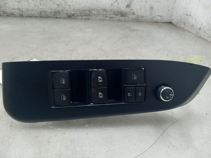 16-23 TOYOTA TACOMA LE FRONT DRIVER LEFT MASTER DOOR SWITCH