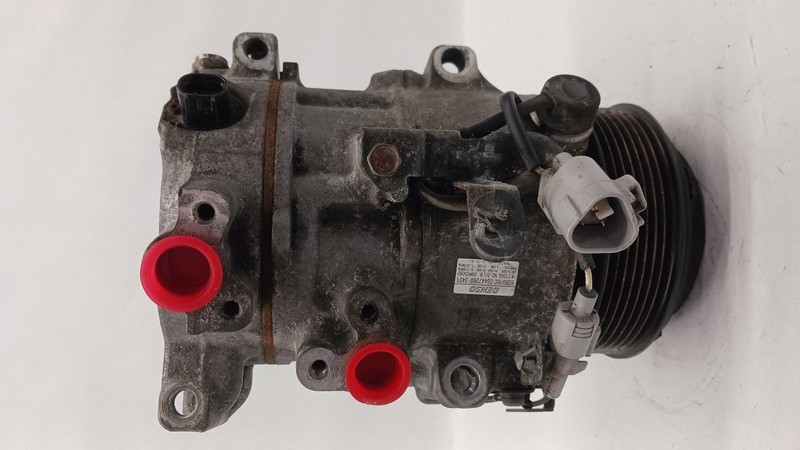 06-'12 TOYOTA AVALON AC Compressor OEM 1 Year Warranty!