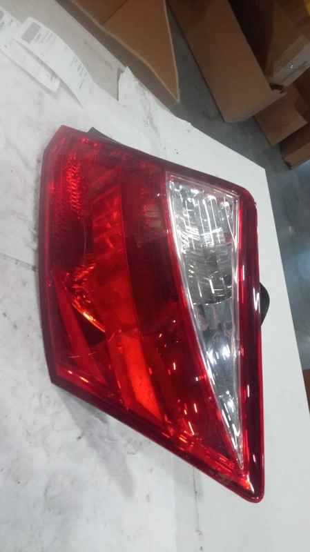 2008 Honda Accord Right Tail Light Assembly Grey 155K Miles OEM Quality