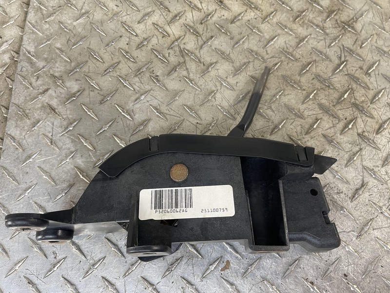 2007-2017 Jeep Wrangler Transfer Case Shifter Tested 4x4
