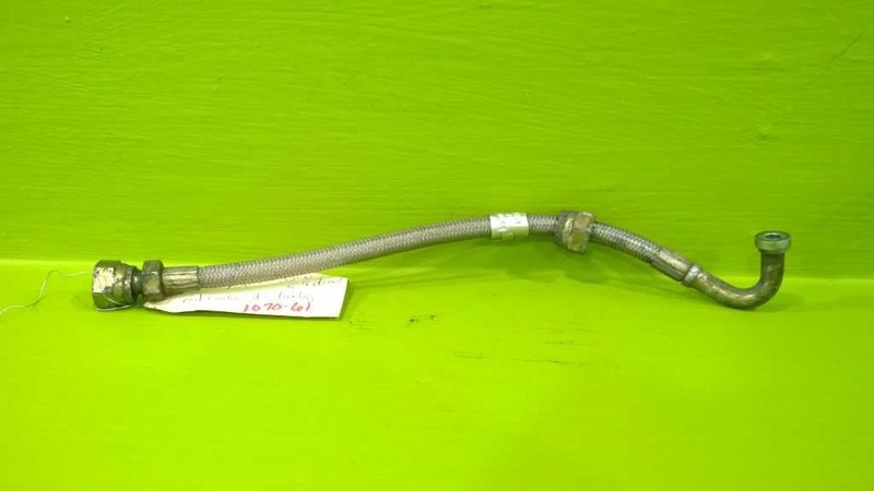 04 RAM 3500 AT DIESEL OIL COOLER TO TURBO LINE OEM 1070-61