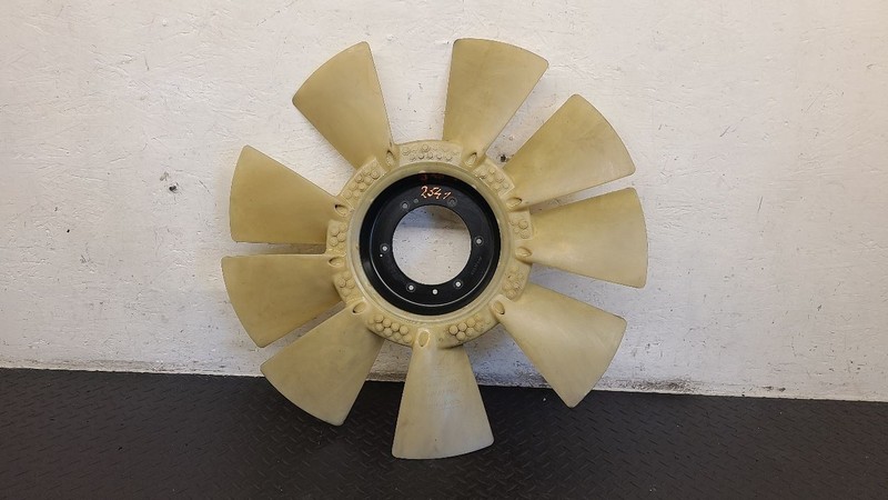 08-10 Ford F250SD F350SD 6.4L Diesel Cooling Fan Blade OEM 7C3Z-8600-A