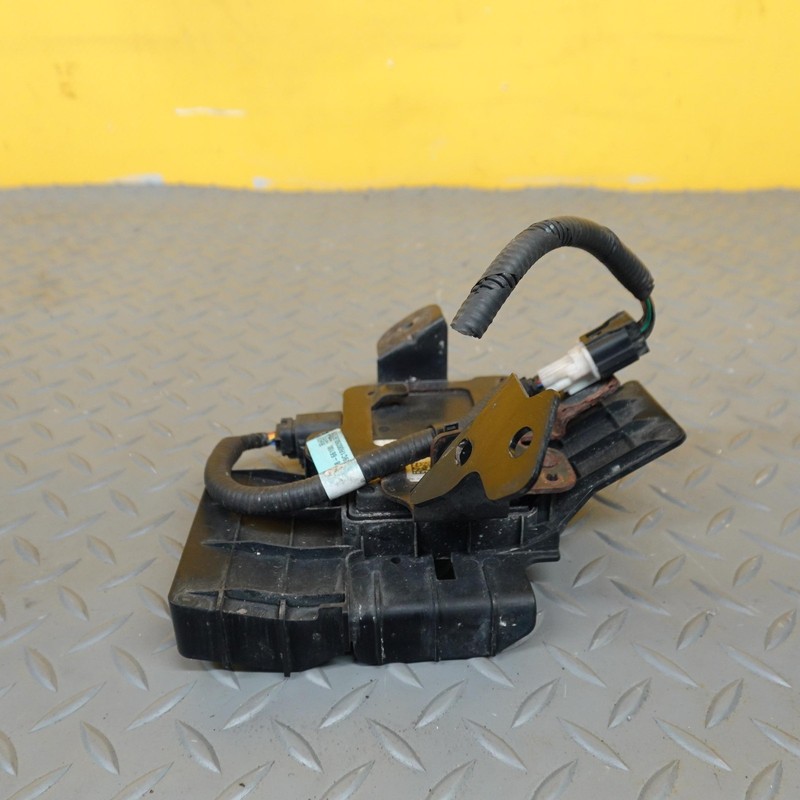 2018-2019 HYUNDAI SONATA Right Blind Spot Sensor Radar Module Oem 95811c1500