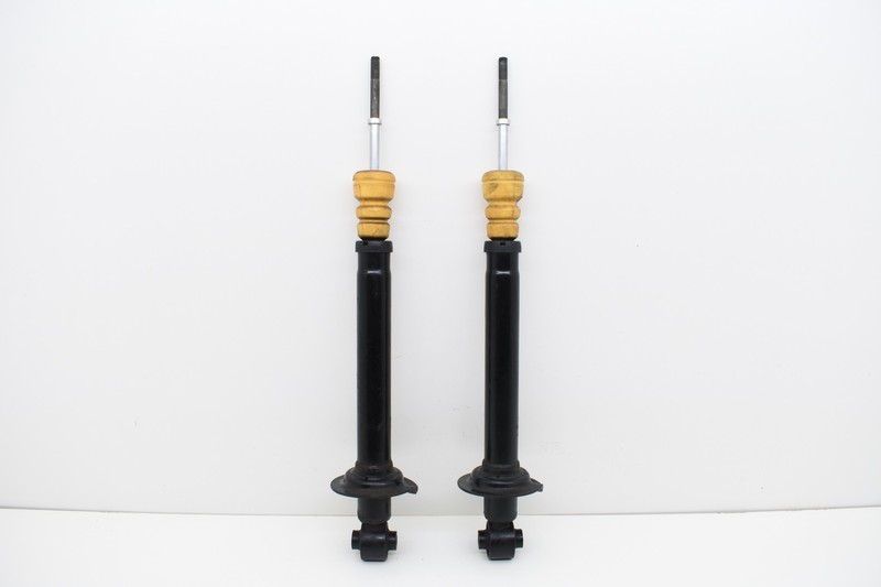 2009 Lexus IS250 Rear Left Right Shocks Struts Assembly Set Pair OEM KW47