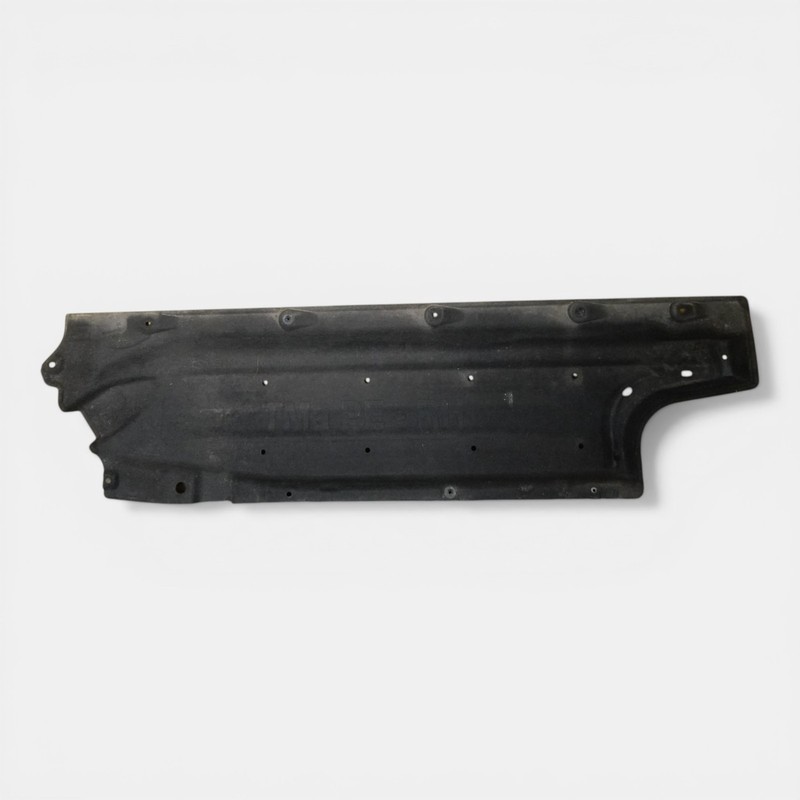 2019-2023 HYUNDAI SANTA FE RIGHT SIDE UNDER BODY SPLASH GUARD SHIELD COVER OEM