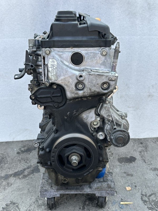 2006 2007 - 2011 HONDA CIVIC MOTOR ENGINE 1.8L GAS 122K MILES COMPRESSION 210