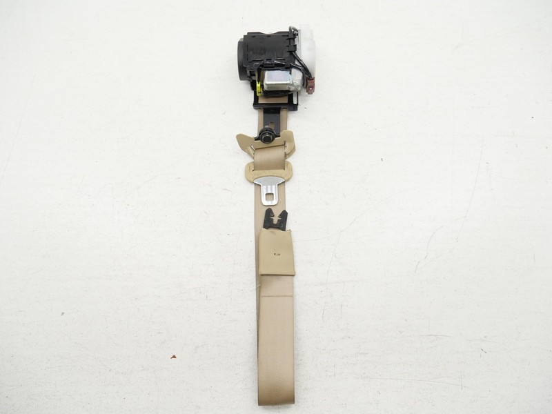 Used Front Right Passenger Seat Belt Retractor Buckle 2004-2008 Acura TL OEM