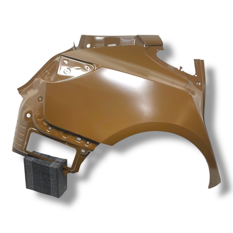Tesla Model 3 2017-2023 OEM Rear Right RH Quarter Panel Facelift
