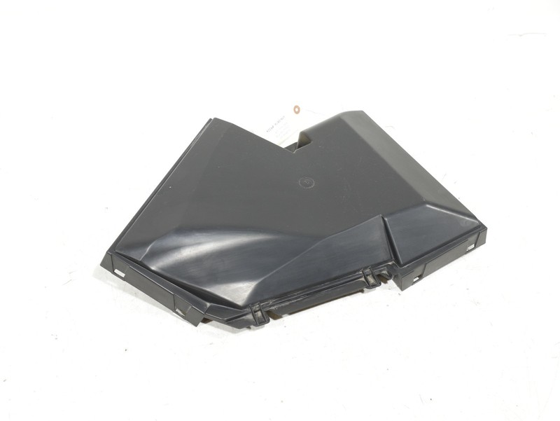2014-2018 BMW X5 F15 Air Intake Filter Housing Box Black 64319245587 OEM