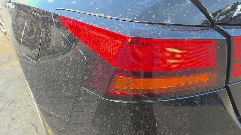 Tail Light Assembly NISSAN ALTIMA Left 19 20 21 22 23