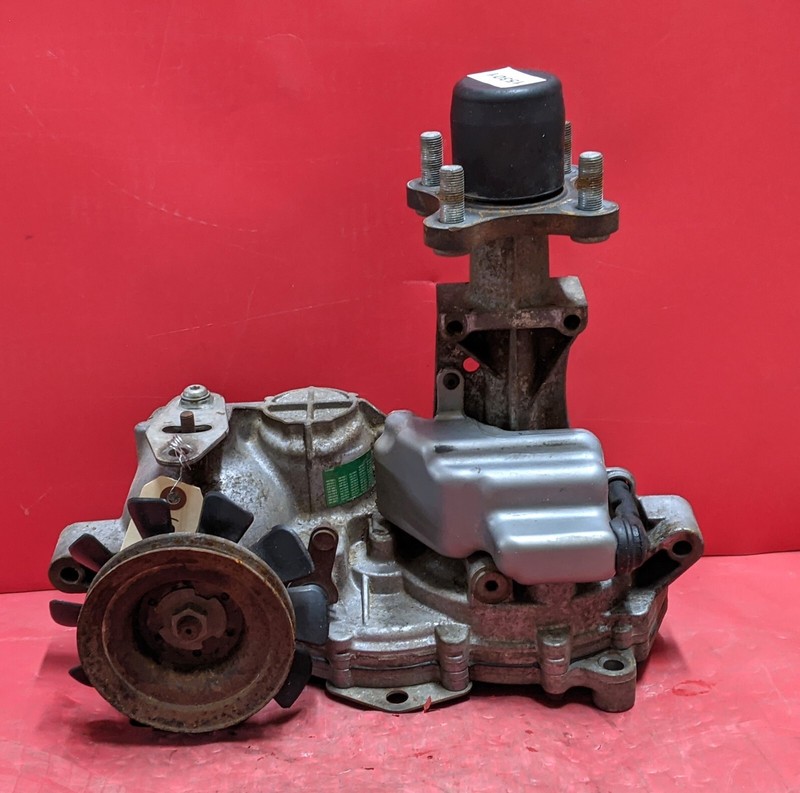 HYDRO GEAR TRANSAXLE TRANSMISSIONZF-AT8B-3DRA-3WTX WD-15301**FINAL SALE**