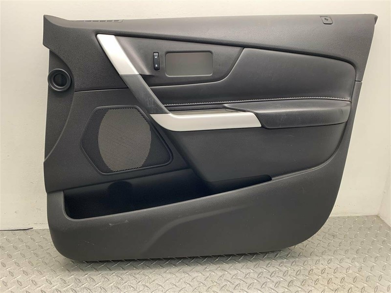2013 FORD EDGE PASSENGER FRONT DOOR PANEL OEM
