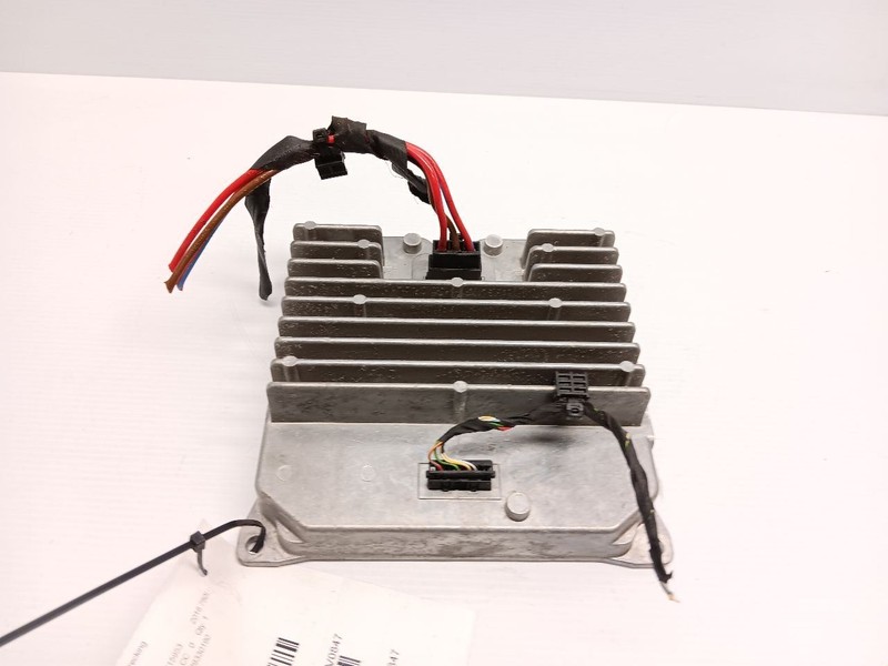 OEM BMW G01 G05 G07 G11 G12 G16 G30 ECU Power Computer Control Module Unit PCU