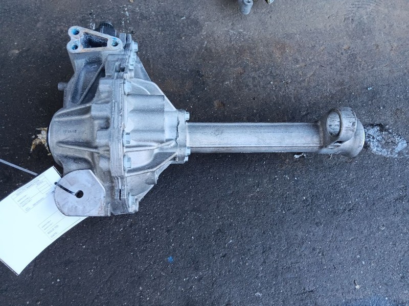 19-22 Range Rover Sport 3.0l Front Differential Axle Carrier KPLA3017NA