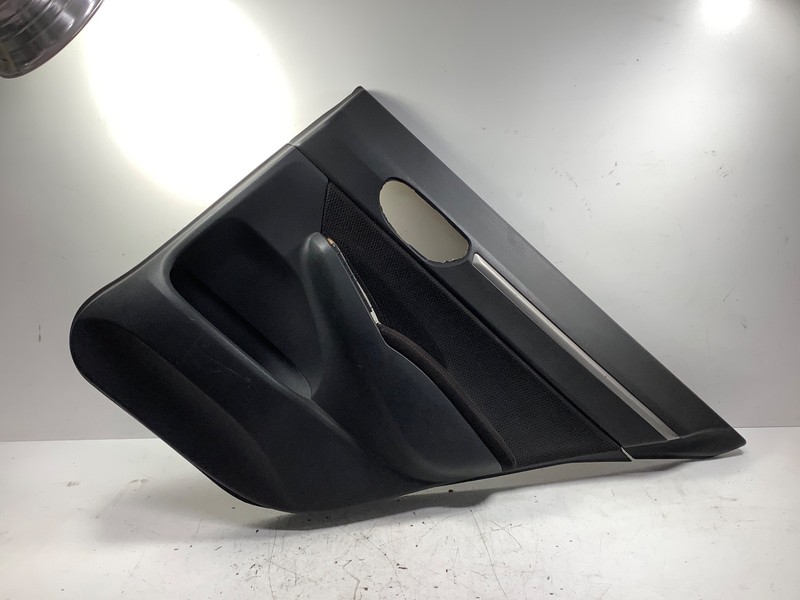 06-011 Honda Civic 4DR SI Right Rear Door Panel OEM