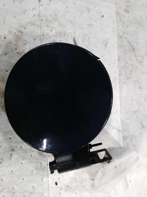 Used Fuel Filler Door fits: 2015 Cadillac XtsGrade A