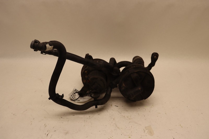 2003-2011 BENTLEY CONTINENTAL GT SECONDARY AIR INJECTION PUMP W/ HOSES OEM