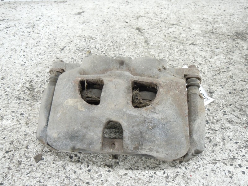 2016 16 Ford F-150 Front Brake Caliper Driver Left OEM