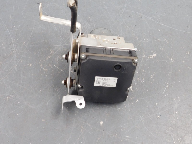 2017 18 20 21 22 Audi R8 V10 Plus ABS Brake Pump Module #01999 i6
