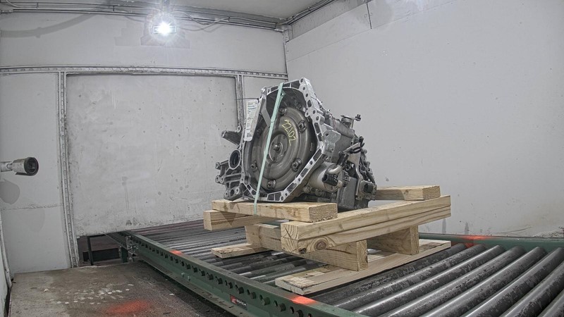 2023 Mazda CX-50 Automatic Transmission Assembly 37K Miles OEM F2Y103000