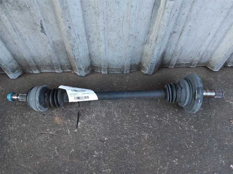 16-17 Mercedes GLC300 Right Rear Axle Shaft CV Drive 2133509501