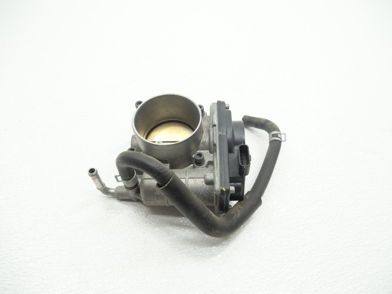 2009-2020 Nissan 370Z Sport Z34 Throttle Body Assembly Driver LH 16119-JK20C OEM